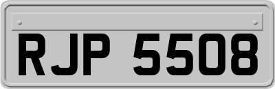 RJP5508