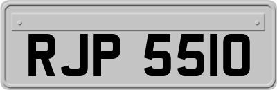 RJP5510