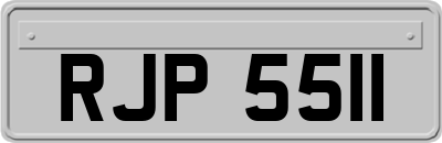 RJP5511