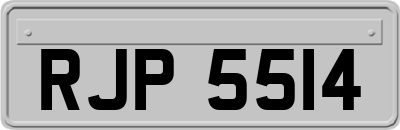 RJP5514