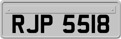 RJP5518