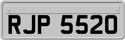 RJP5520