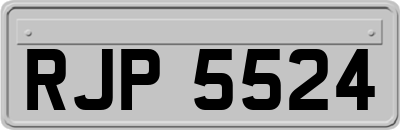 RJP5524