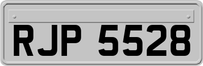 RJP5528