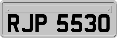 RJP5530