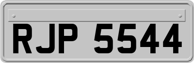 RJP5544