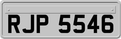 RJP5546