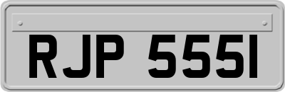 RJP5551