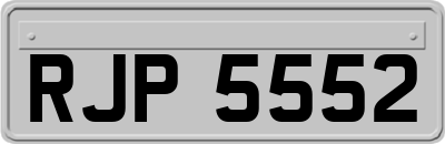 RJP5552