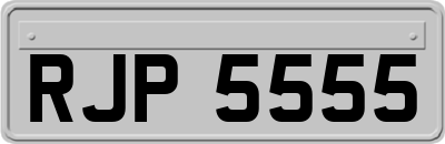 RJP5555