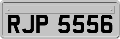 RJP5556