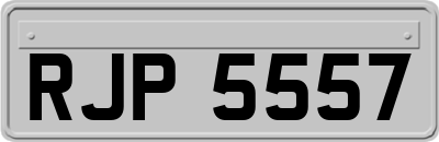 RJP5557