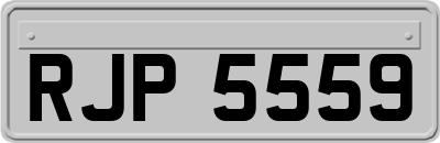 RJP5559