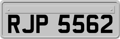 RJP5562