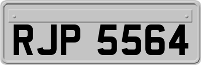 RJP5564