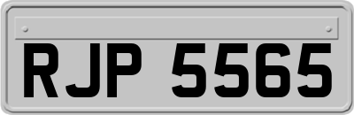 RJP5565