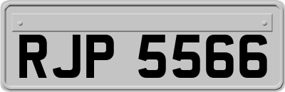 RJP5566