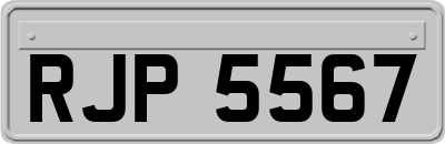 RJP5567