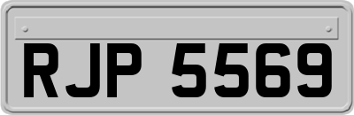 RJP5569