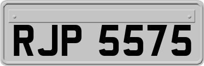 RJP5575