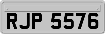 RJP5576