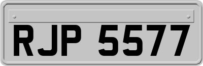 RJP5577