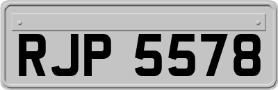 RJP5578