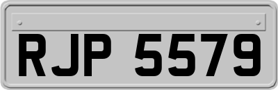 RJP5579