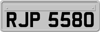 RJP5580