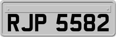 RJP5582