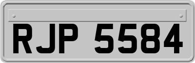 RJP5584