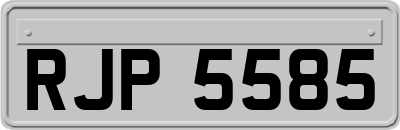 RJP5585