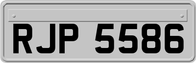 RJP5586