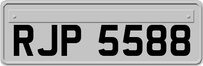 RJP5588