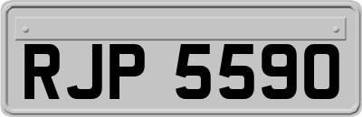 RJP5590