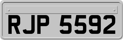 RJP5592