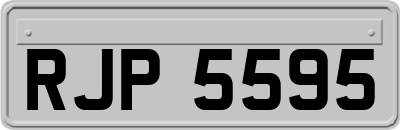 RJP5595