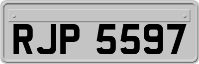 RJP5597