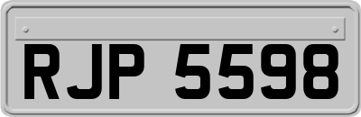 RJP5598