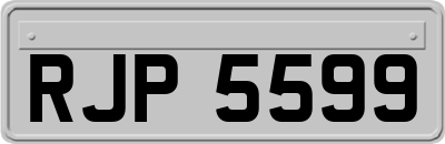 RJP5599