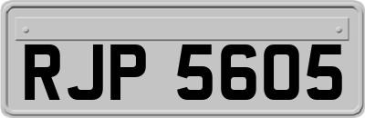 RJP5605