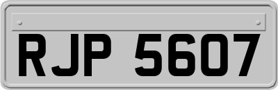 RJP5607