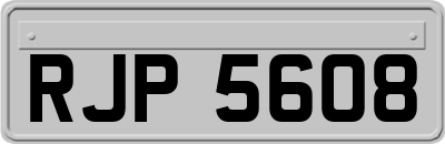 RJP5608