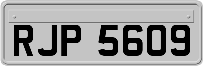 RJP5609