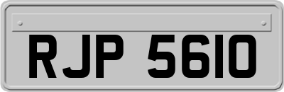 RJP5610