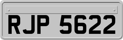 RJP5622