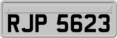 RJP5623