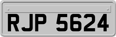 RJP5624