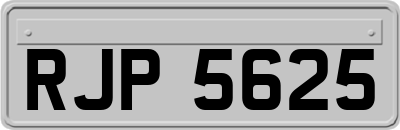 RJP5625