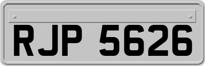 RJP5626